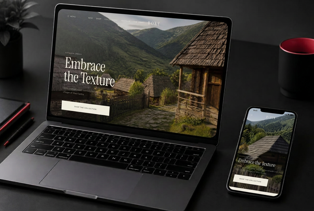 Web Solutions